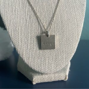 Gucci Necklace